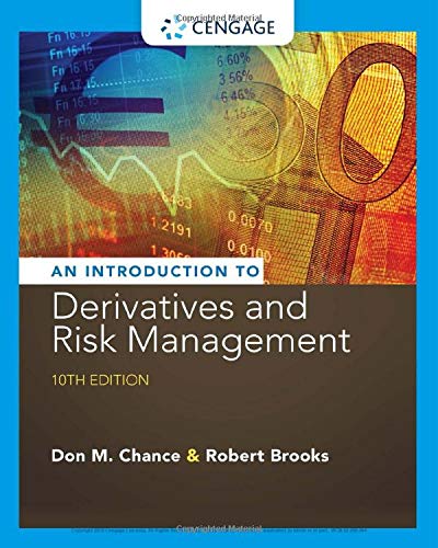 derivatives valuation and risk management pdf